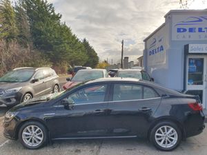 2017 RENAULT MEGANE GRAND COUPE DYNAMIQUE 1.5 DCI - Image 3