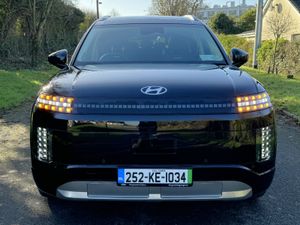 IONIQ 9 Platinum 110.00 kWh (620 km's) - 2025 - Image 2