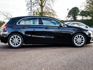 Mercedes-Benz A-Class A160 Style Smartphone Integr - Image 4