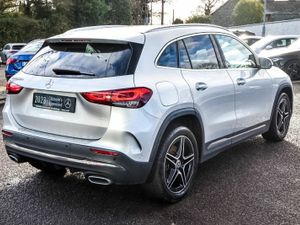Mercedes-Benz GLA 250e AMG Premium 215bhp Auto - Image 3