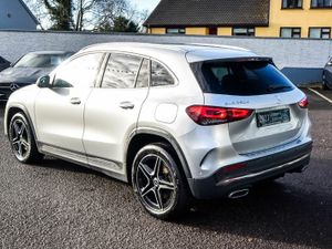 Mercedes-Benz GLA 250e AMG Premium 215bhp Auto - Image 4