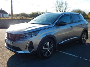 2022 Peugeot 3008 Auto Tax & Test 04/26 - Image 4