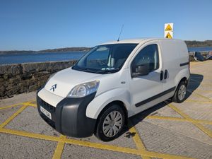 Citroen Nemo 2014 - Image 3