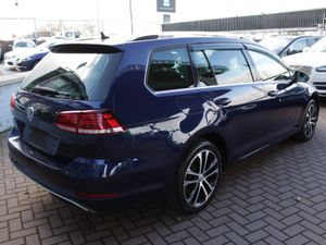 1.2TSI  COMFORTLINE PLUS 5DR ESTATE AUTO // 1 OWNE - Image 4