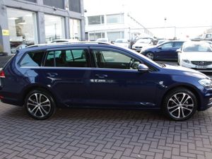 1.2TSI  COMFORTLINE PLUS 5DR ESTATE AUTO // 1 OWNE - Image 3