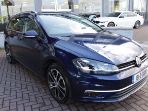 1.2TSI  COMFORTLINE PLUS 5DR ESTATE AUTO // 1 OWNE - Image 2