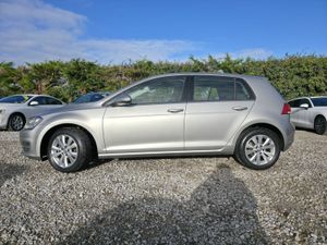 2015 VW Golf TSI - 36K Miles - Image 2