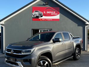 2023 Volkswagen Amarok - Image 2