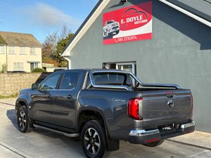 2023 Volkswagen Amarok - Image 3