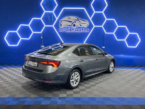Skoda Octavia 2.0TDI Amb / FINANCE AVAILABLE - Image 3