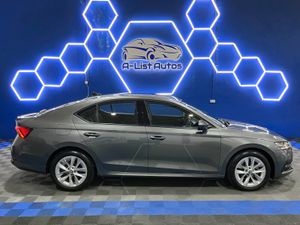 Skoda Octavia 2.0TDI Amb / FINANCE AVAILABLE - Image 2