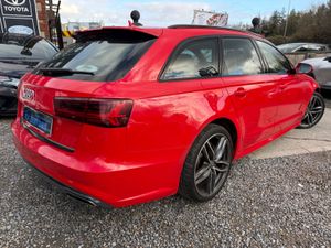 2016 Audi A6 Audi A6 2.0 S LINE ULTRA - Image 4