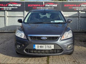 FORD FOCUS 1.6L TDCI “NEW NCT” 2011 - Image 2