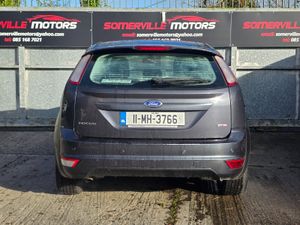 FORD FOCUS 1.6L TDCI “NEW NCT” 2011 - Image 4