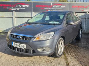 FORD FOCUS 1.6L TDCI “NEW NCT” 2011 - Image 3