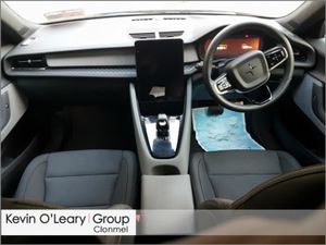 Polestar 2 Standard Range Single Motor (P4-S)69kWh - Image 3