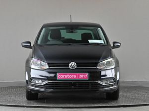 Volkswagen Polo 1.0 TSI ALLSTAR 5SPD **CARPLAY*AND - Image 2