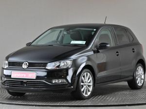 Volkswagen Polo 1.0 TSI ALLSTAR 5SPD **CARPLAY*AND - Image 3