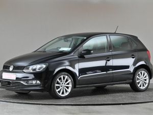 Volkswagen Polo 1.0 TSI ALLSTAR 5SPD **CARPLAY*AND - Image 4