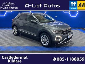 Volkswagen T-Roc 2.0 TDI Style / FINANCE AVAILABLE - Image 2