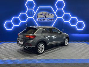 Volkswagen T-Roc 2.0 TDI Style / FINANCE AVAILABLE - Image 3