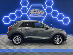 Volkswagen T-Roc 2.0 TDI Style / FINANCE AVAILABLE - Image 2