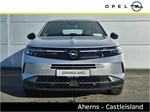 Opel Grandland Elegance 1.2 Mild Hybrid 5 YEAR WAR - Image 3