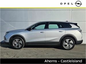 Opel Grandland Elegance 1.2 Mild Hybrid 5 YEAR WAR - Image 4