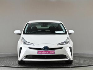 Toyota Prius 1.8 HYBRID **ANDROID CAR PLAYER**REVE - Image 2