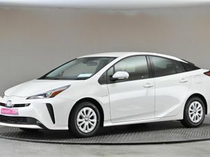 Toyota Prius 1.8 HYBRID **ANDROID CAR PLAYER**REVE - Image 4