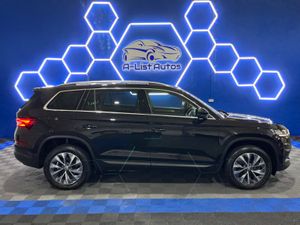 Skoda Kodiaq 2.0TDI DSG 7 Seat / FINANCE AVAILABLE - Image 2
