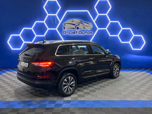 Skoda Kodiaq 2.0TDI DSG 7 Seat / FINANCE AVAILABLE - Image 3