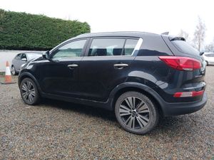 Kia Sportage 2015 Test and Tax - Image 3