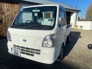 Nissan Other 2014 Clipper Pick up - Image 2