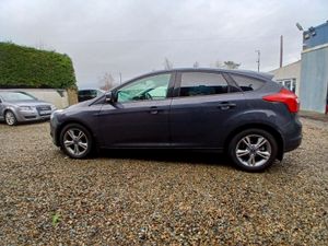 Ford Focus 2014 - Image 3