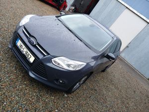 Ford Focus 2014 - Image 4
