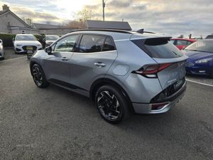 Kia Sportage GT Line S - Image 3