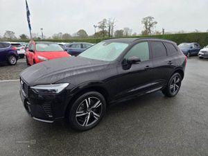 Volvo XC60 R-design - Image 2