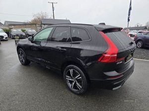 Volvo XC60 R-design - Image 3