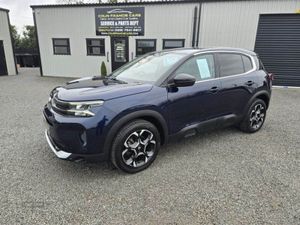 Citroen C5 Aircross Plus - Image 2