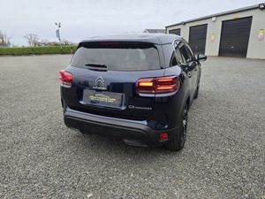 Citroen C5 Aircross Plus - Image 4