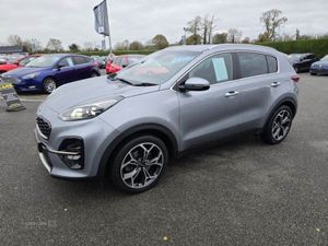 Kia Sportage GT Line - Image 2