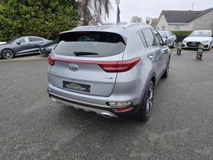 Kia Sportage GT Line - Image 4