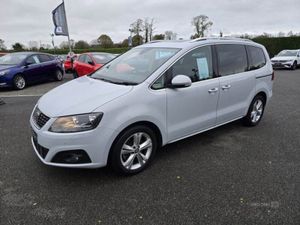 SEAT Alhambra Xcellence - Image 2