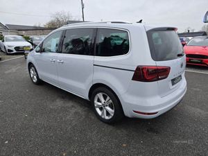 SEAT Alhambra Xcellence - Image 3