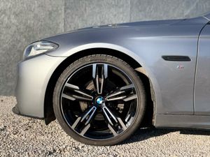 BMW 520D M Sport M Performance 2016 - Image 4