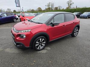 Citroen C3 Flair Start/stop - Image 2