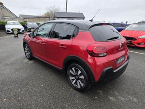 Citroen C3 Flair Start/stop - Image 3