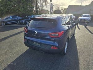 Renault KADJAR Dynamique NAV - Image 4