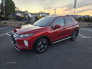 Mitsubishi ECLIPSE CROSS Exceed - Image 2